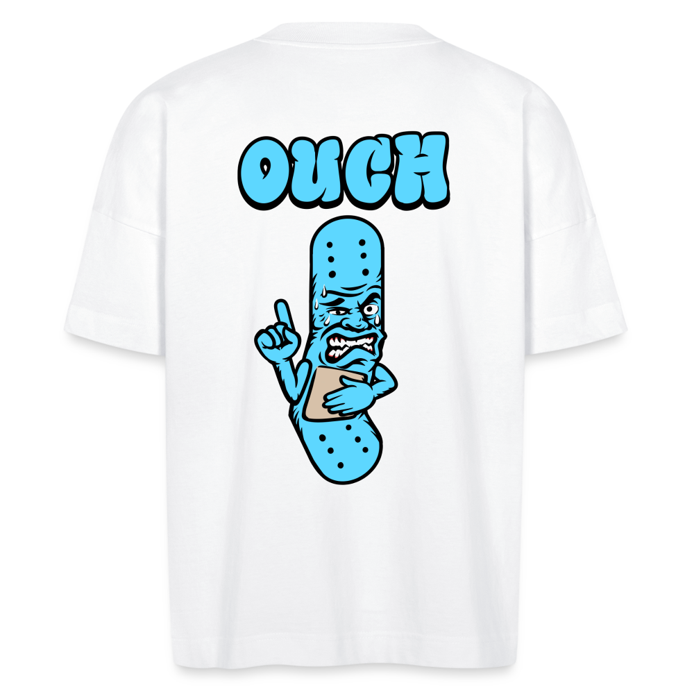 Men’s Premium T-Shirt - white