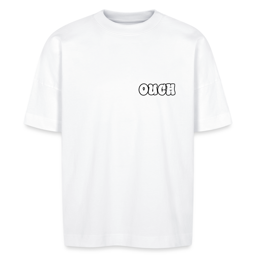 Men’s Premium T-Shirt - white