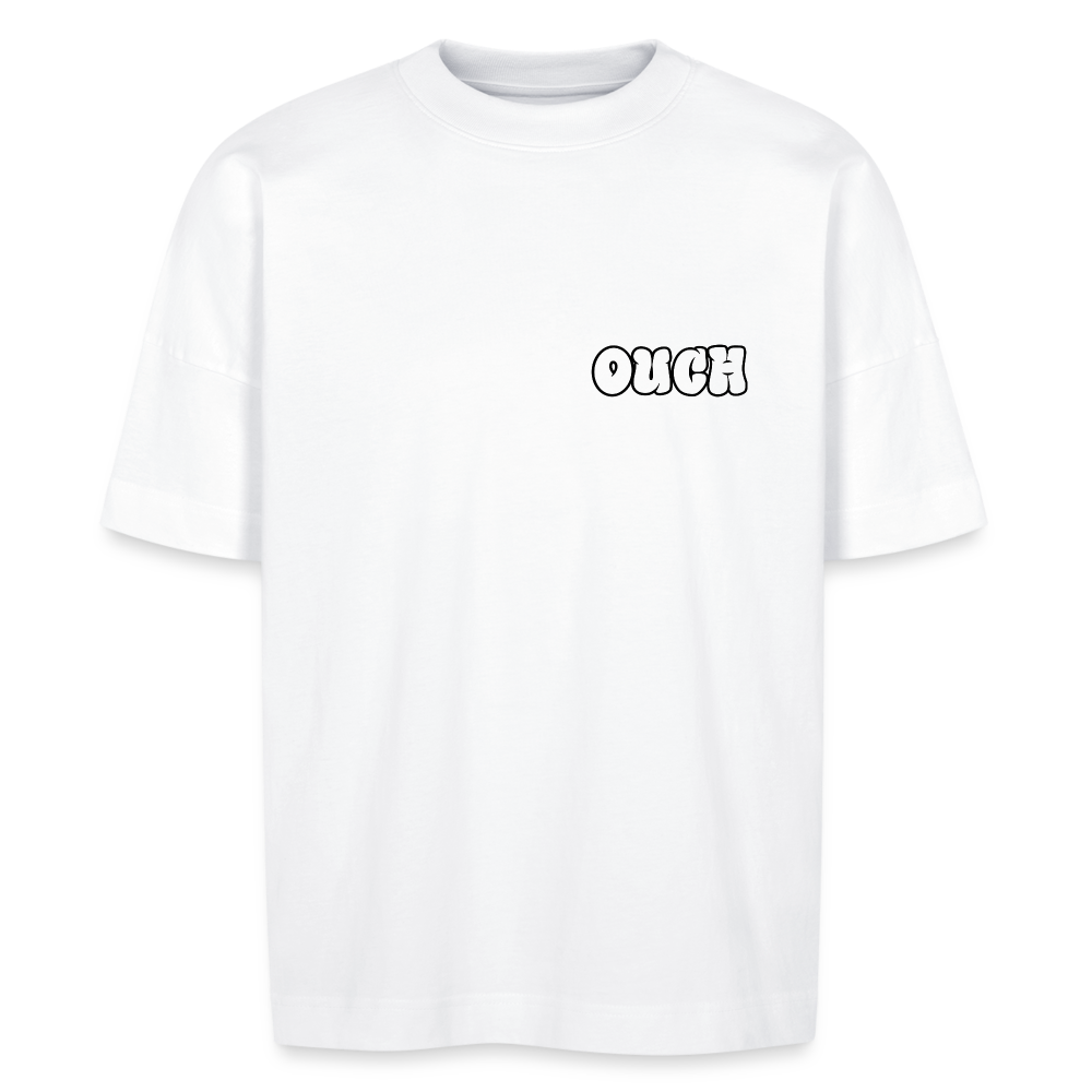 Men’s Premium T-Shirt - white
