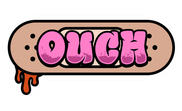 Ouch